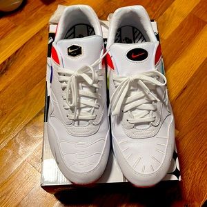 Nike air max 1 EOI Evolution Worn with box size 11